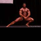 Gabe  Moen - NPC Oregon State 2011 - #1